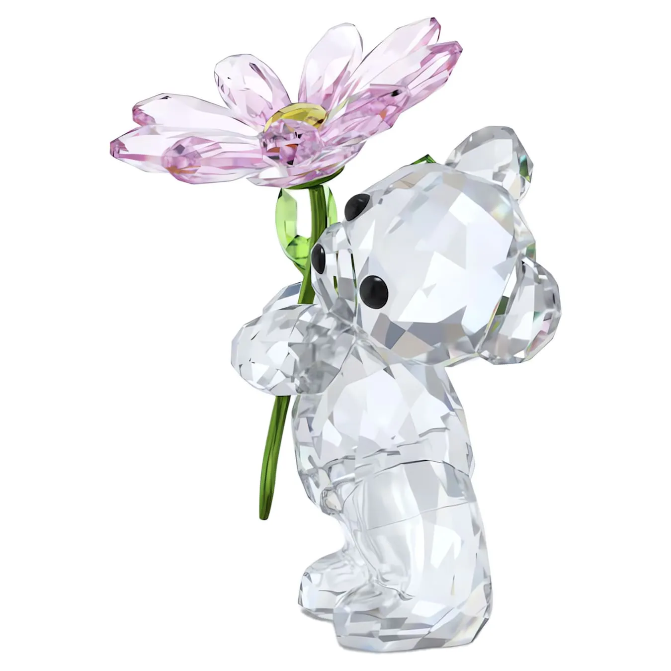 Swarovski Crystal Jewellery Kris Bear A Daisy for You
