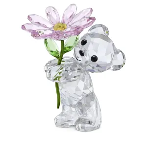 Swarovski Crystal Jewellery Kris Bear A Daisy for You