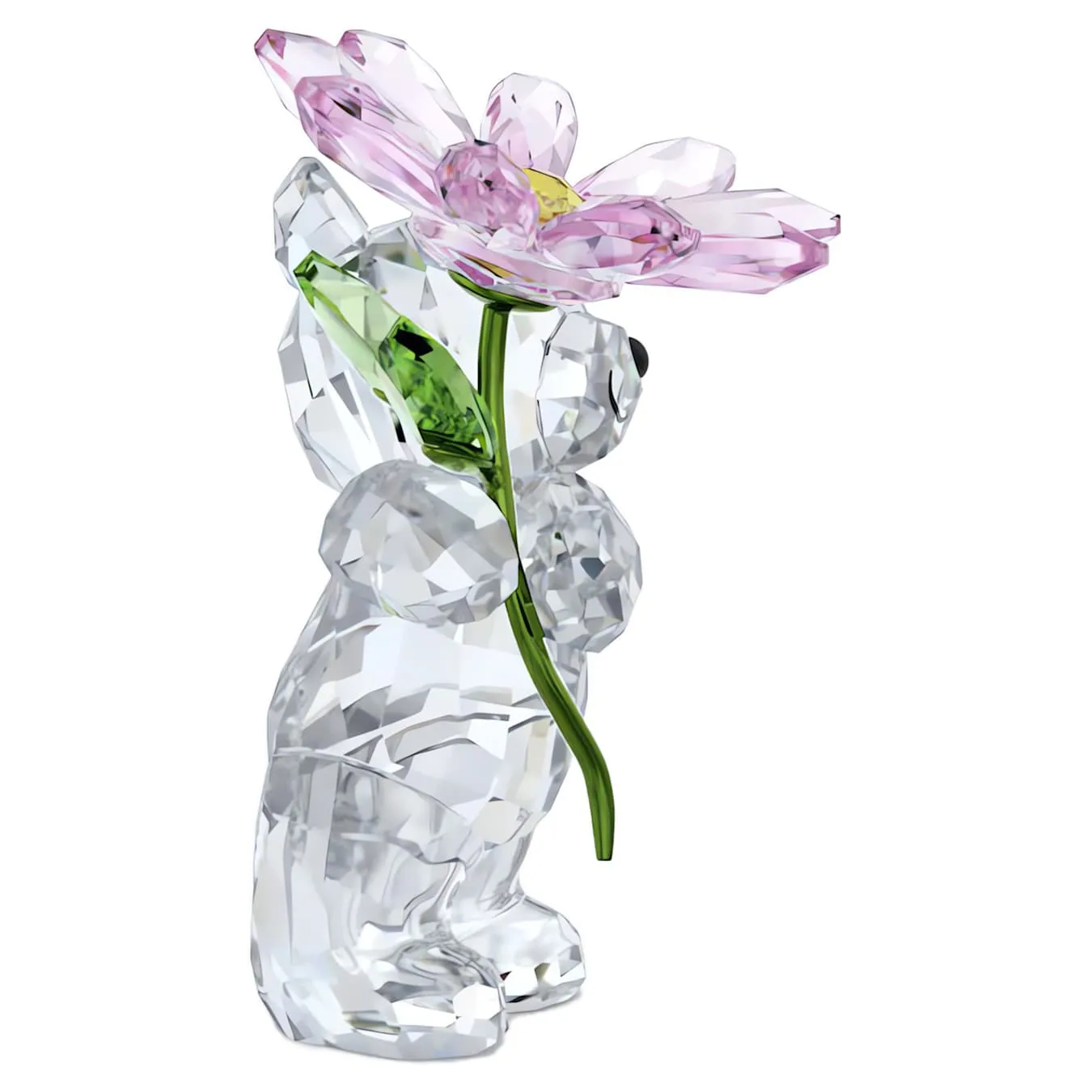 Swarovski Crystal Jewellery Kris Bear A Daisy for You