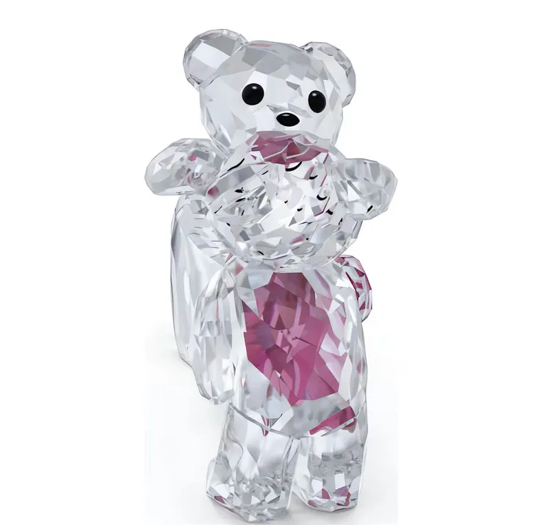 Swarovski Crystal Jewellery Kris Bear A Perfect Match
