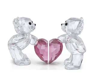 Swarovski Crystal Jewellery Kris Bear A Perfect Match