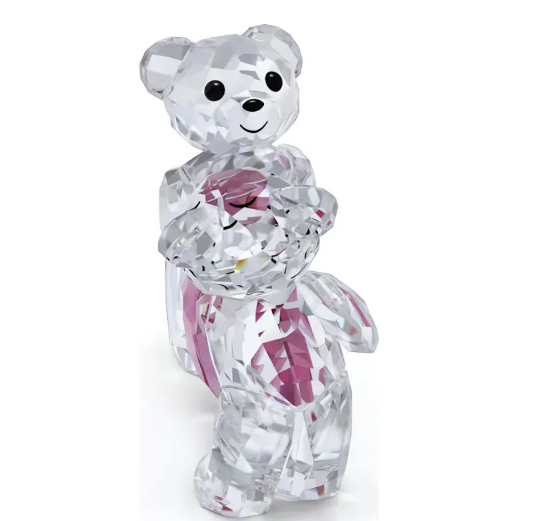 Swarovski Crystal Jewellery Kris Bear A Perfect Match