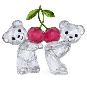 Swarovski Crystal Jewellery Kris Bear - Always Together