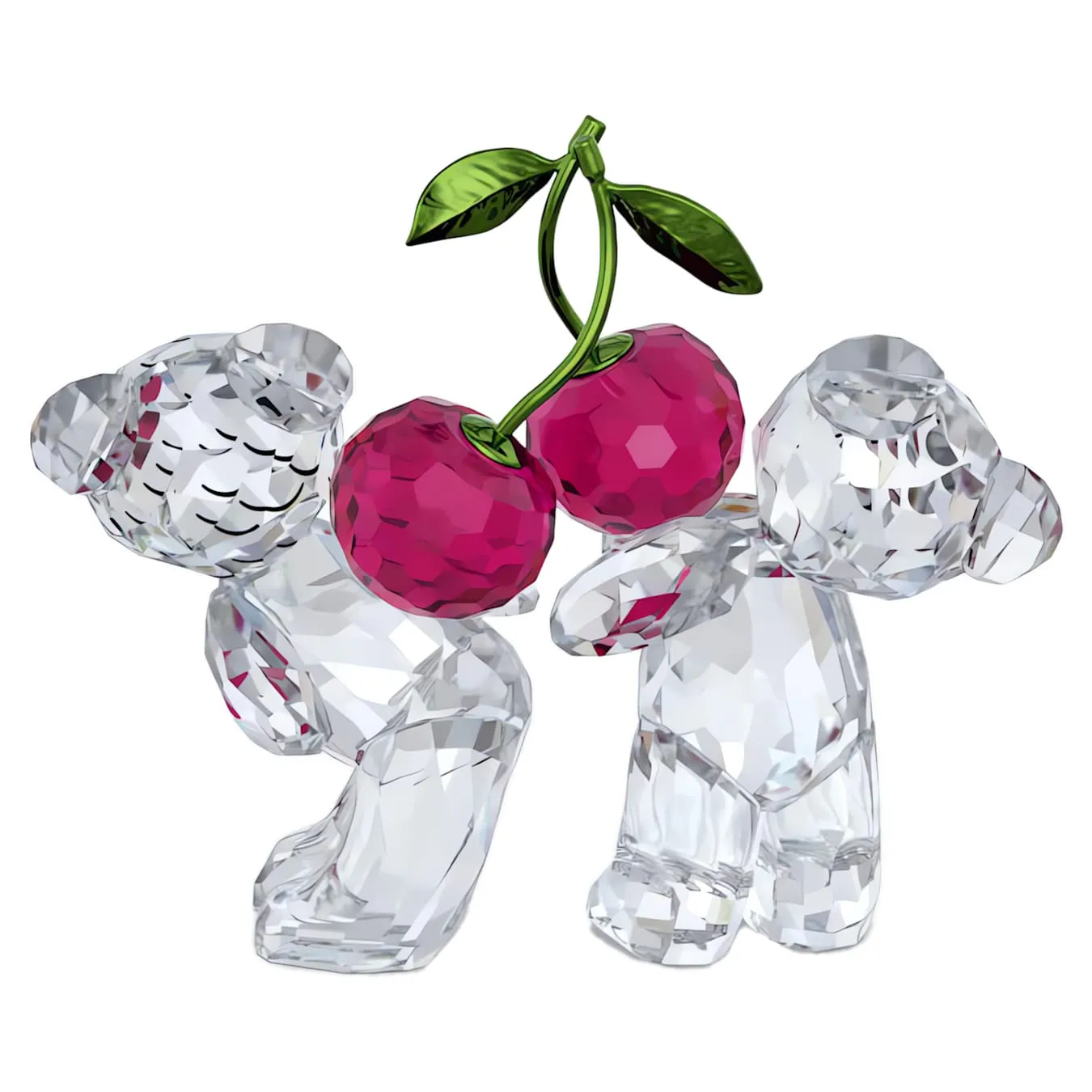 Swarovski Crystal Jewellery Kris Bear - Always Together