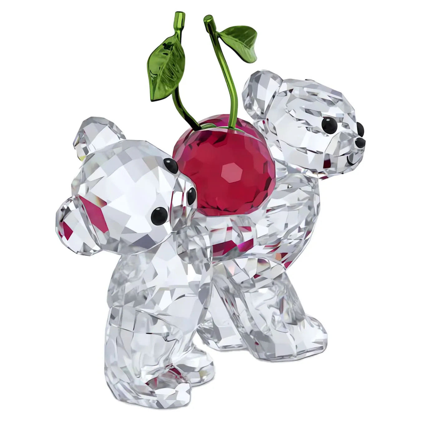 Swarovski Crystal Jewellery Kris Bear - Always Together