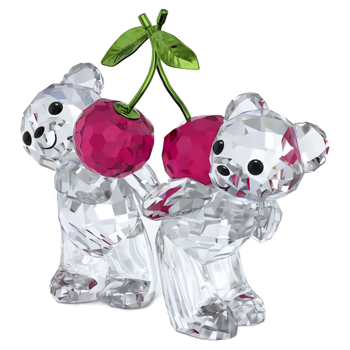 Swarovski Crystal Jewellery Kris Bear - Always Together