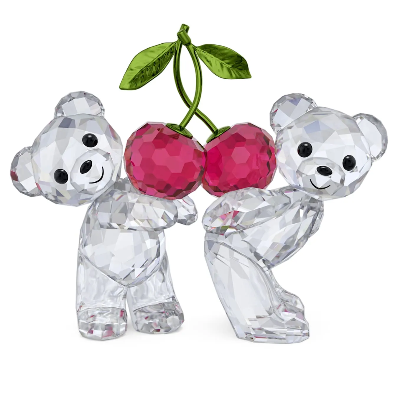 Swarovski Crystal Jewellery Kris Bear - Always Together