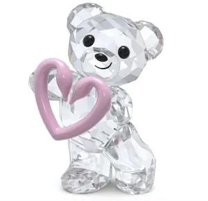 Swarovski Crystal Jewellery Kris Bear: Una Bear