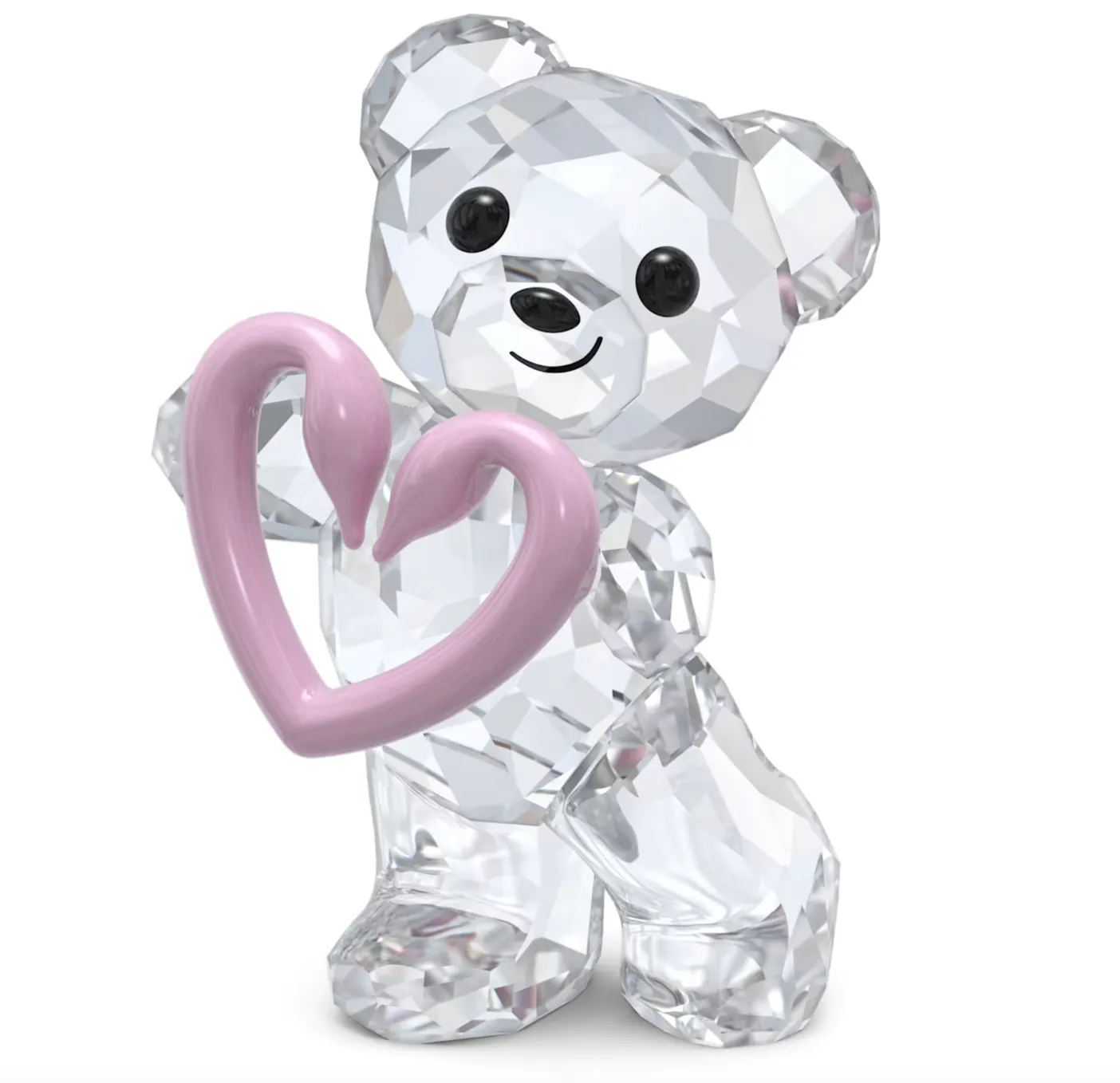 Swarovski Crystal Jewellery Kris Bear: Una Bear