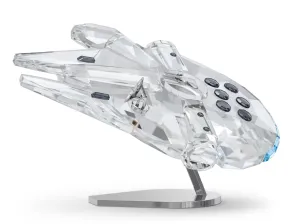 Swarovski Crystal Jewellery Star Wars: Millennium Falcon