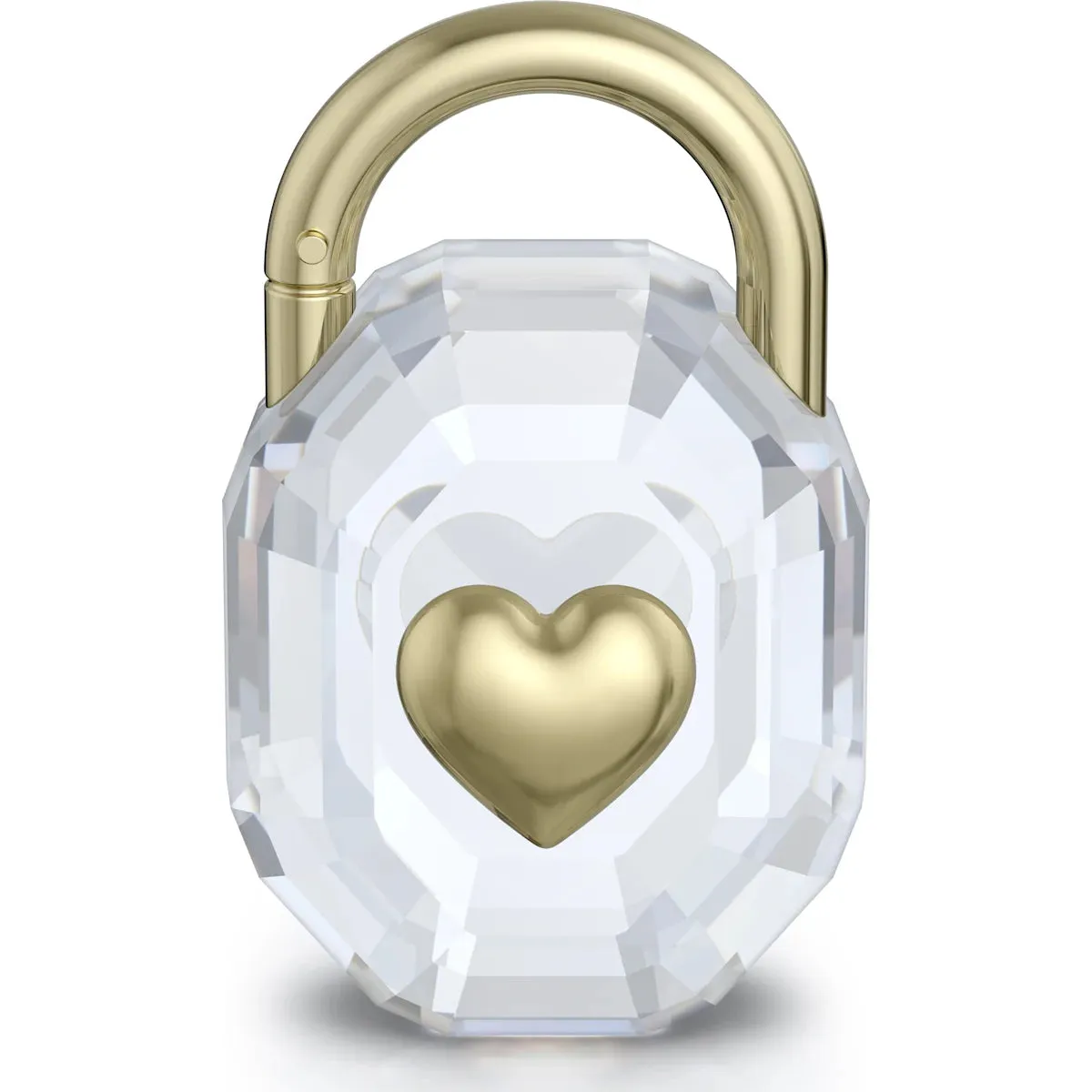 Swarovski Crystal Jewellery Symbolica: Padlock