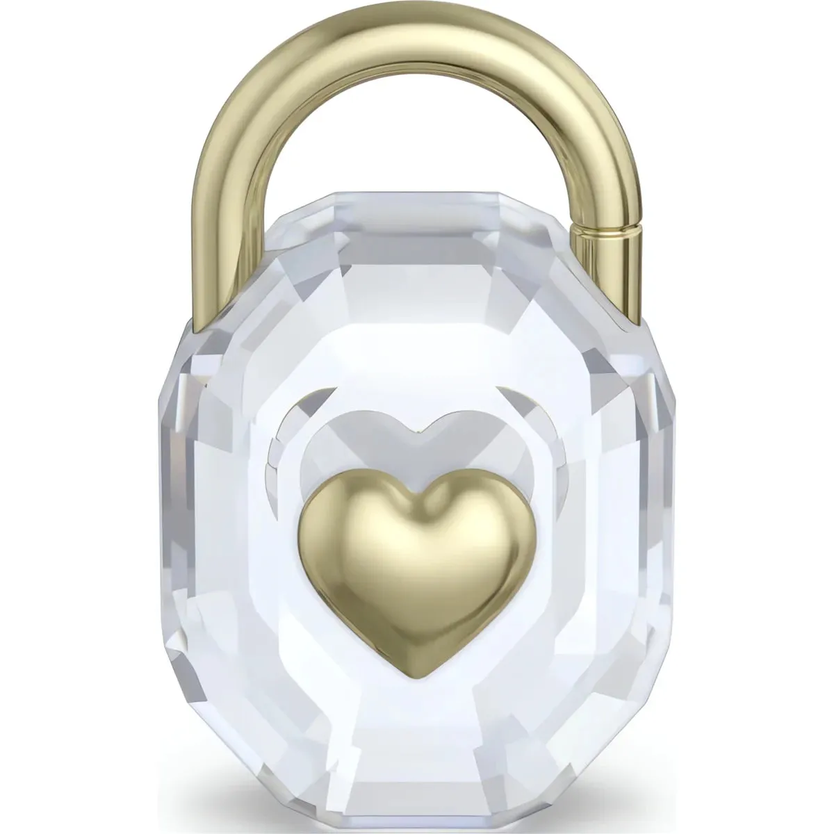 Swarovski Crystal Jewellery Symbolica: Padlock