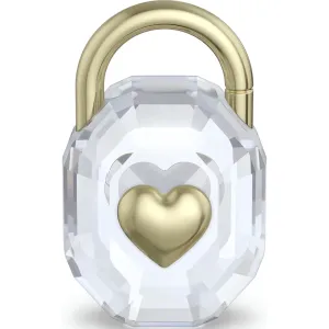 Swarovski Crystal Jewellery Symbolica: Padlock