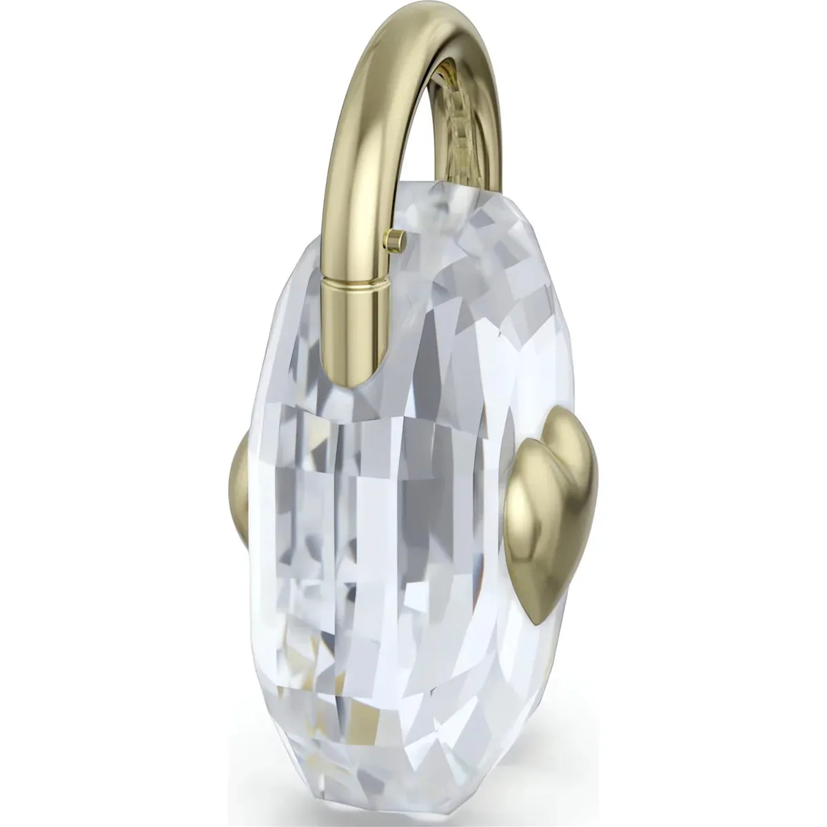 Swarovski Crystal Jewellery Symbolica: Padlock