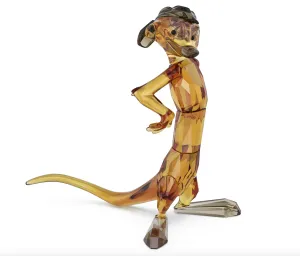 Swarovski Crystal Jewellery The Lion King - Timon