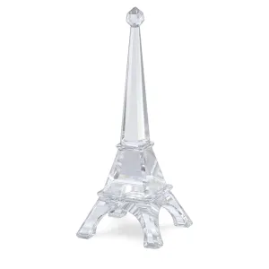 Swarovski Crystal Jewellery Travel Memories Eiffel Tower