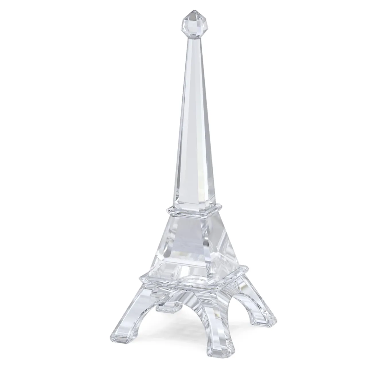 Swarovski Crystal Jewellery Travel Memories Eiffel Tower