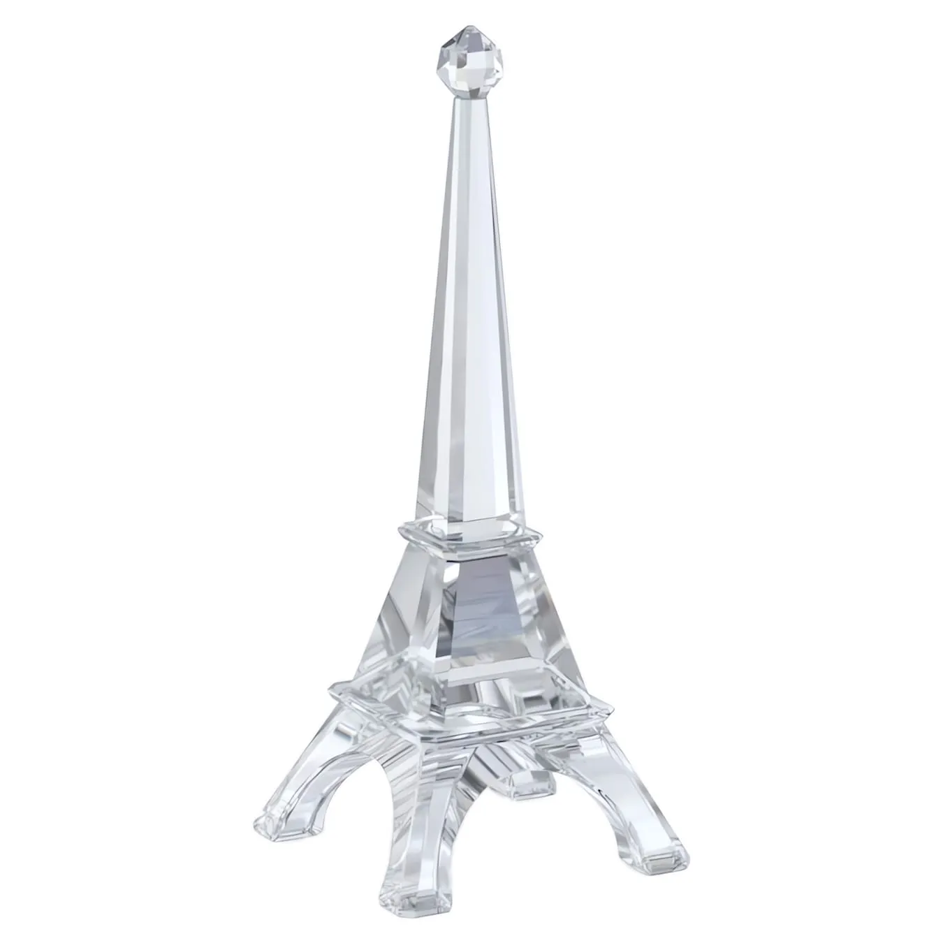 Swarovski Crystal Jewellery Travel Memories Eiffel Tower