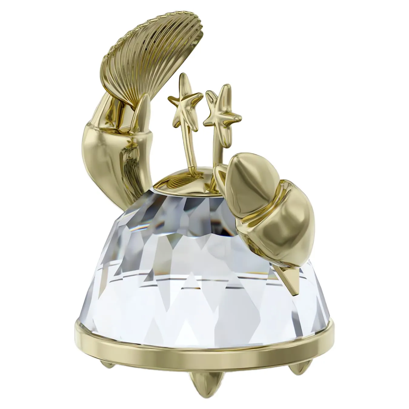 Swarovski Crystal Jewellery Zodiac: Cancer