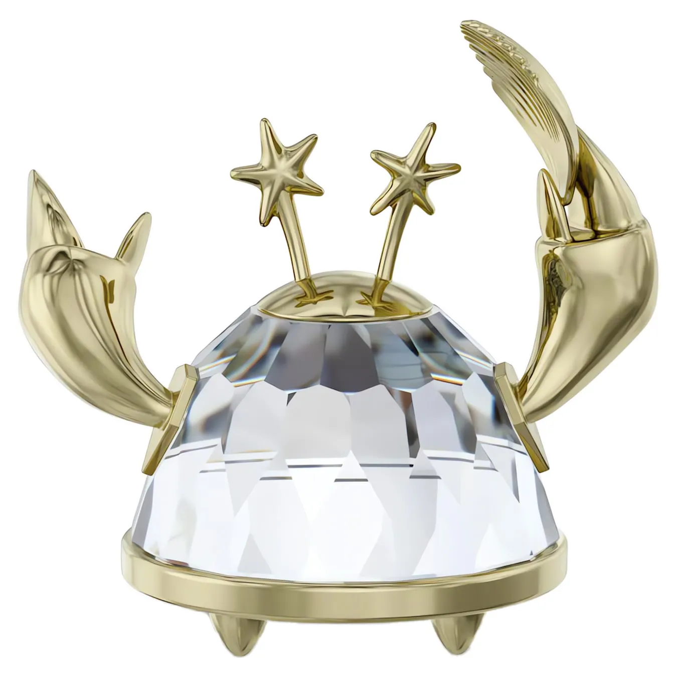 Swarovski Crystal Jewellery Zodiac: Cancer