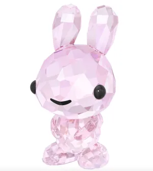 Swarovski Crystal Jewellery Zodiac: Gracious Rabbit