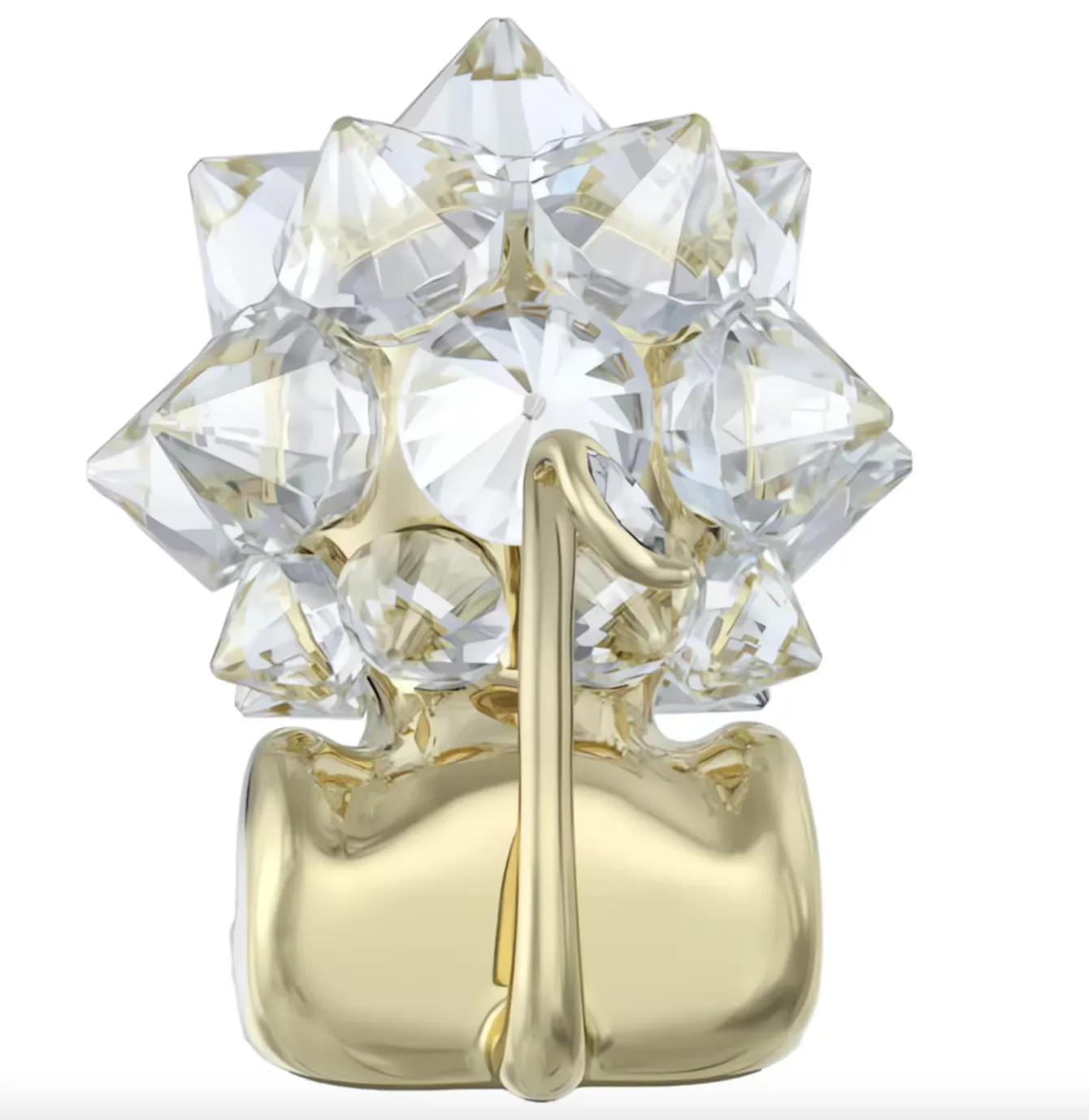 Swarovski Crystal Jewellery Zodiac: Leo