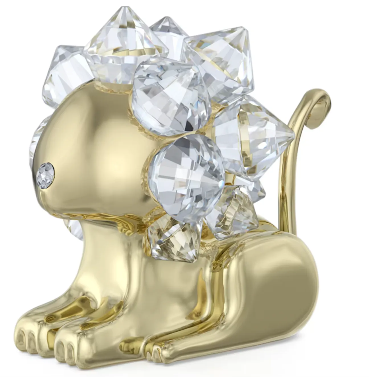 Swarovski Crystal Jewellery Zodiac: Leo