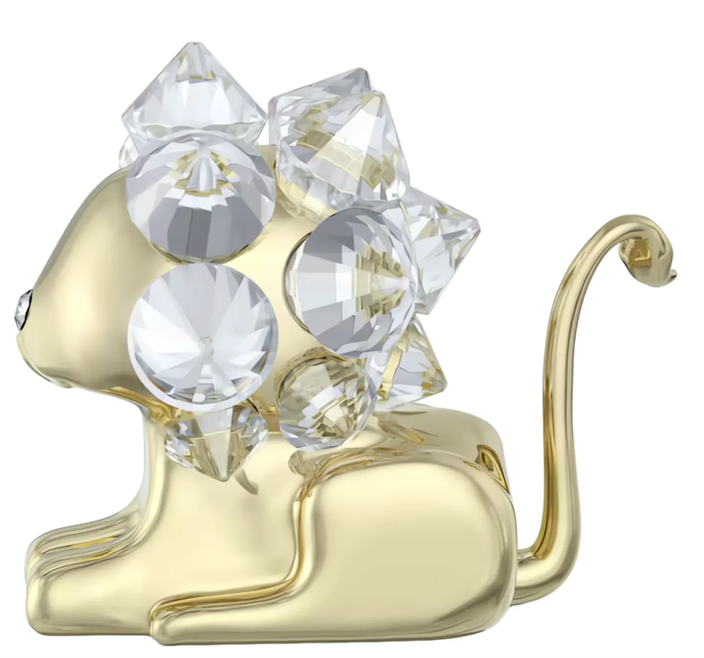 Swarovski Crystal Jewellery Zodiac: Leo