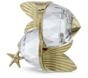 Swarovski Crystal Jewellery Zodiac: Pisces
