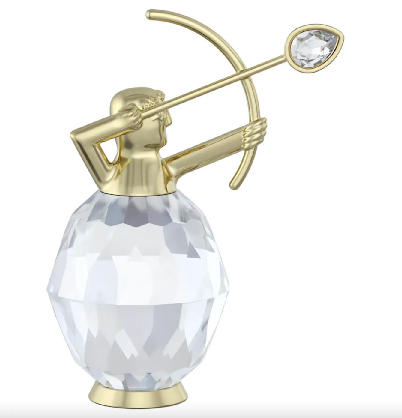 Swarovski Crystal Jewellery Zodiac: Sagittarius