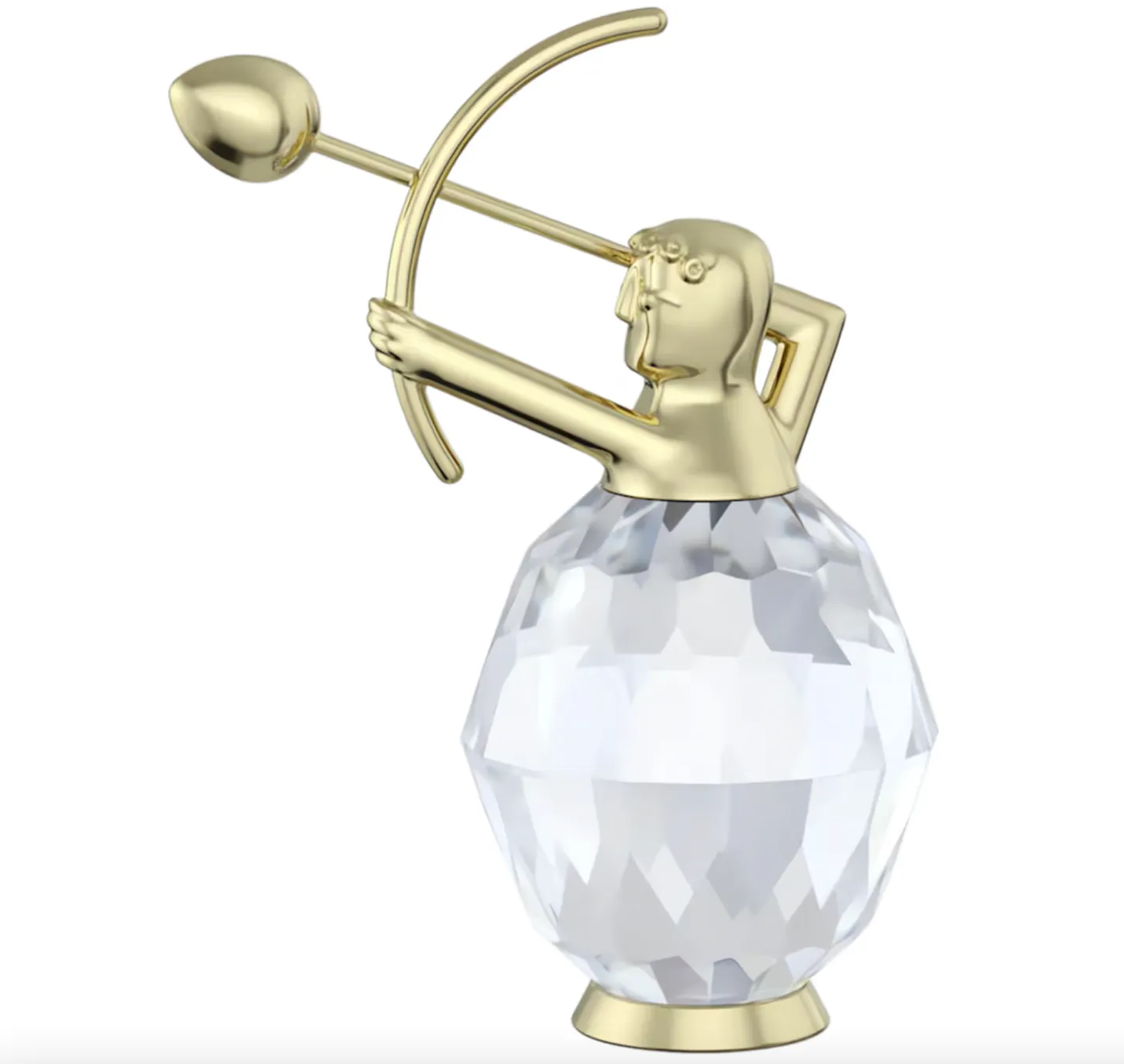 Swarovski Crystal Jewellery Zodiac: Sagittarius