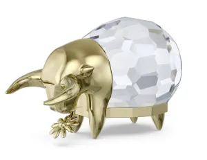 Swarovski Crystal Jewellery Zodiac: Taurus