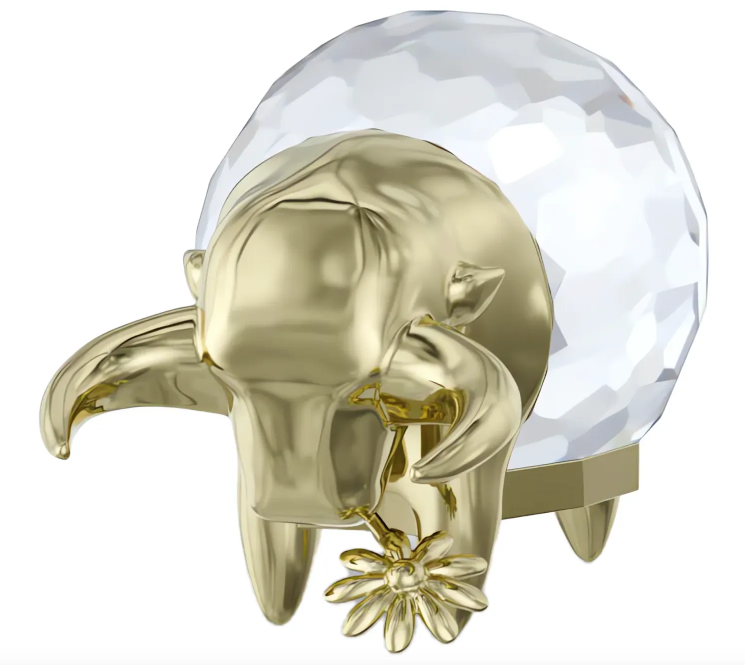Swarovski Crystal Jewellery Zodiac: Taurus