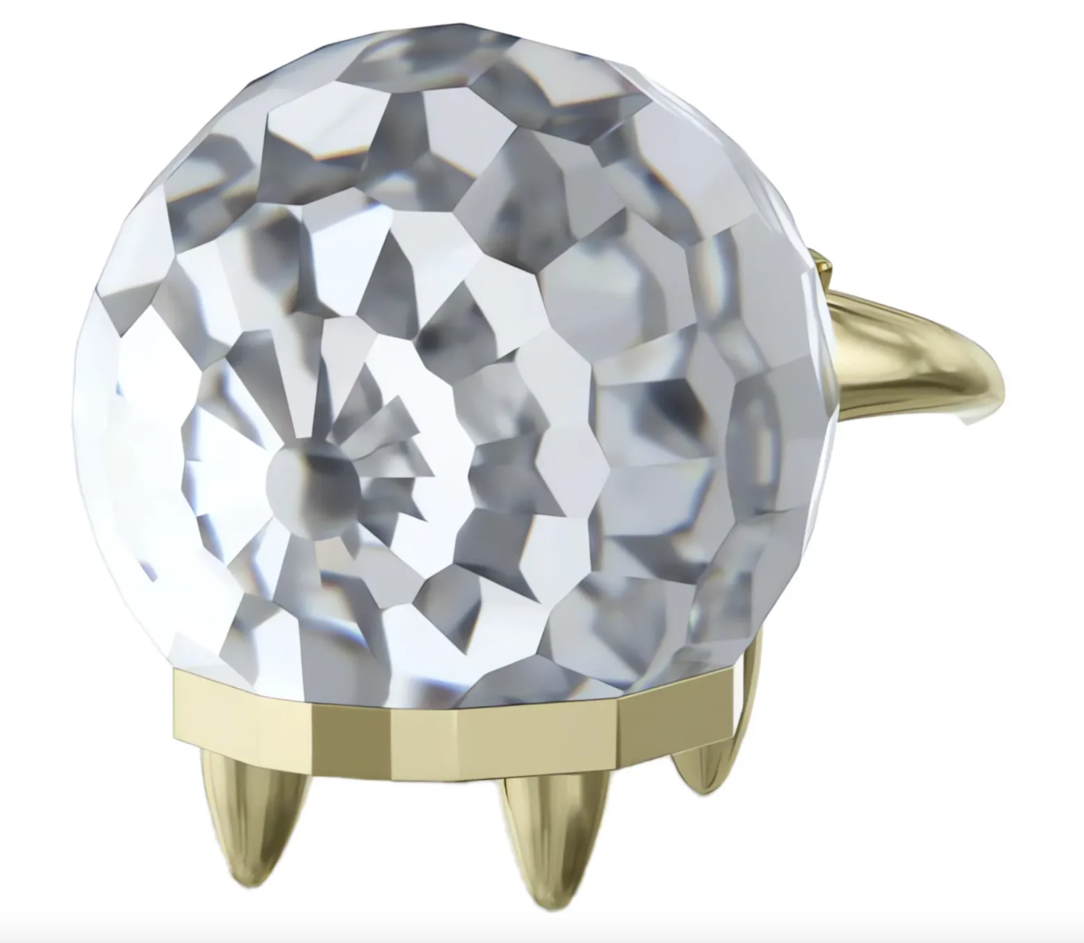 Swarovski Crystal Jewellery Zodiac: Taurus