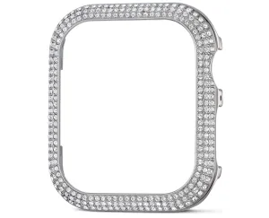 Swarovski Jewellery Sparkling Case for Apple Watch 40mm Silver