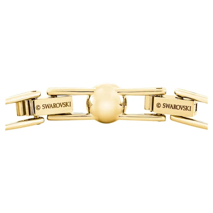 Swarovski Jewellery Swarovski Angelic Crystal White Gold Plated Bracelet
