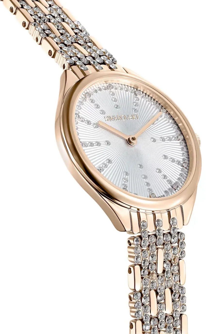Swarovski Jewellery Swarovski Attract Watch