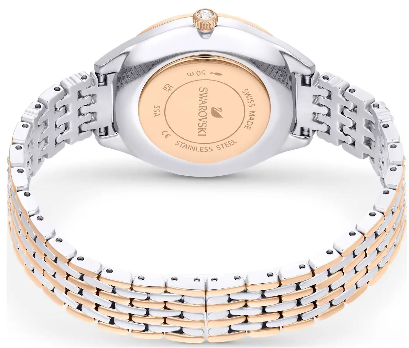 Swarovski Jewellery Swarovski Attract Watch