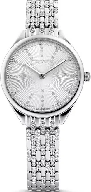 Swarovski Jewellery Swarovski Attract Watch