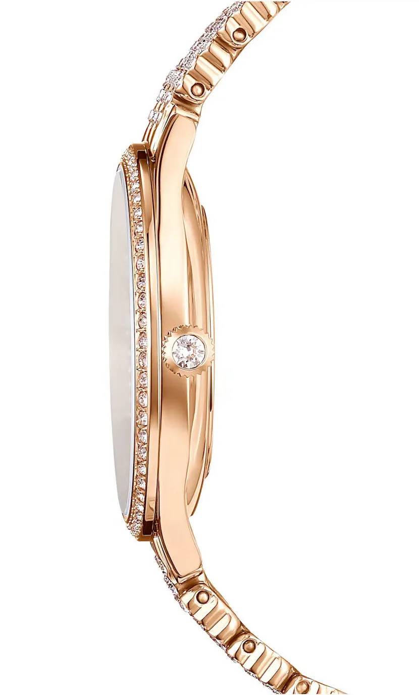 Swarovski Jewellery Swarovski Attract Watch