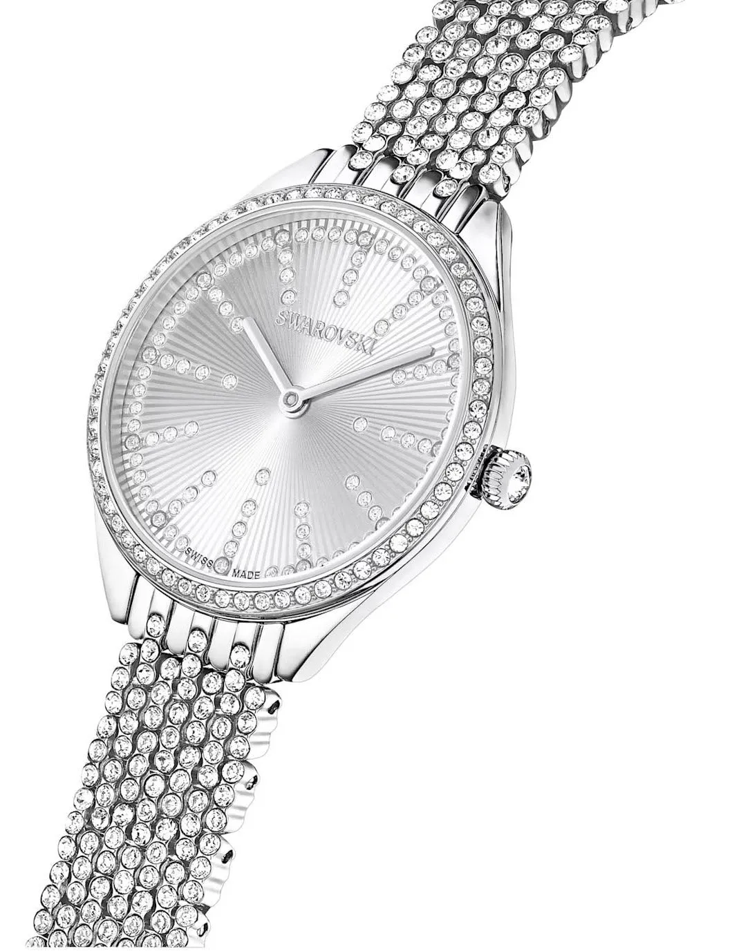 Swarovski Jewellery Swarovski Attract Watch