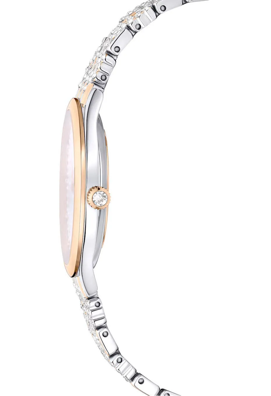 Swarovski Jewellery Swarovski Attract Watch