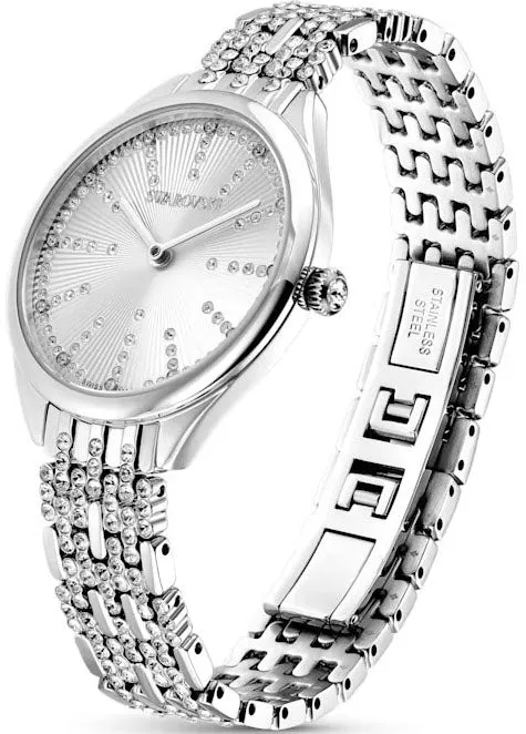 Swarovski Jewellery Swarovski Attract Watch