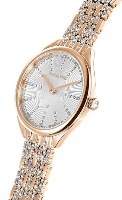 Swarovski Jewellery Swarovski Attract Watch