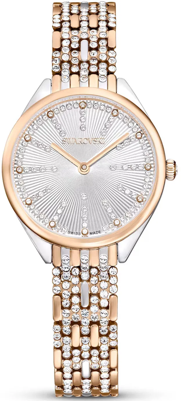 Swarovski Jewellery Swarovski Attract Watch