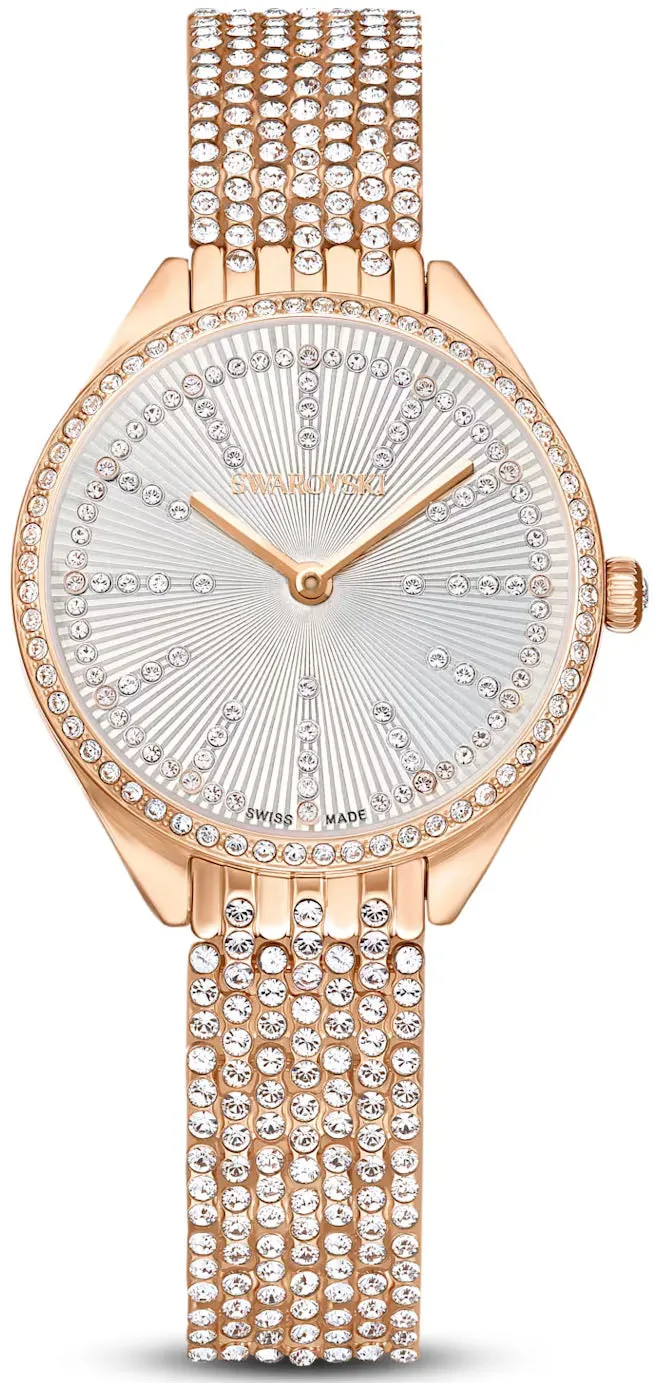 Swarovski Jewellery Swarovski Attract Watch