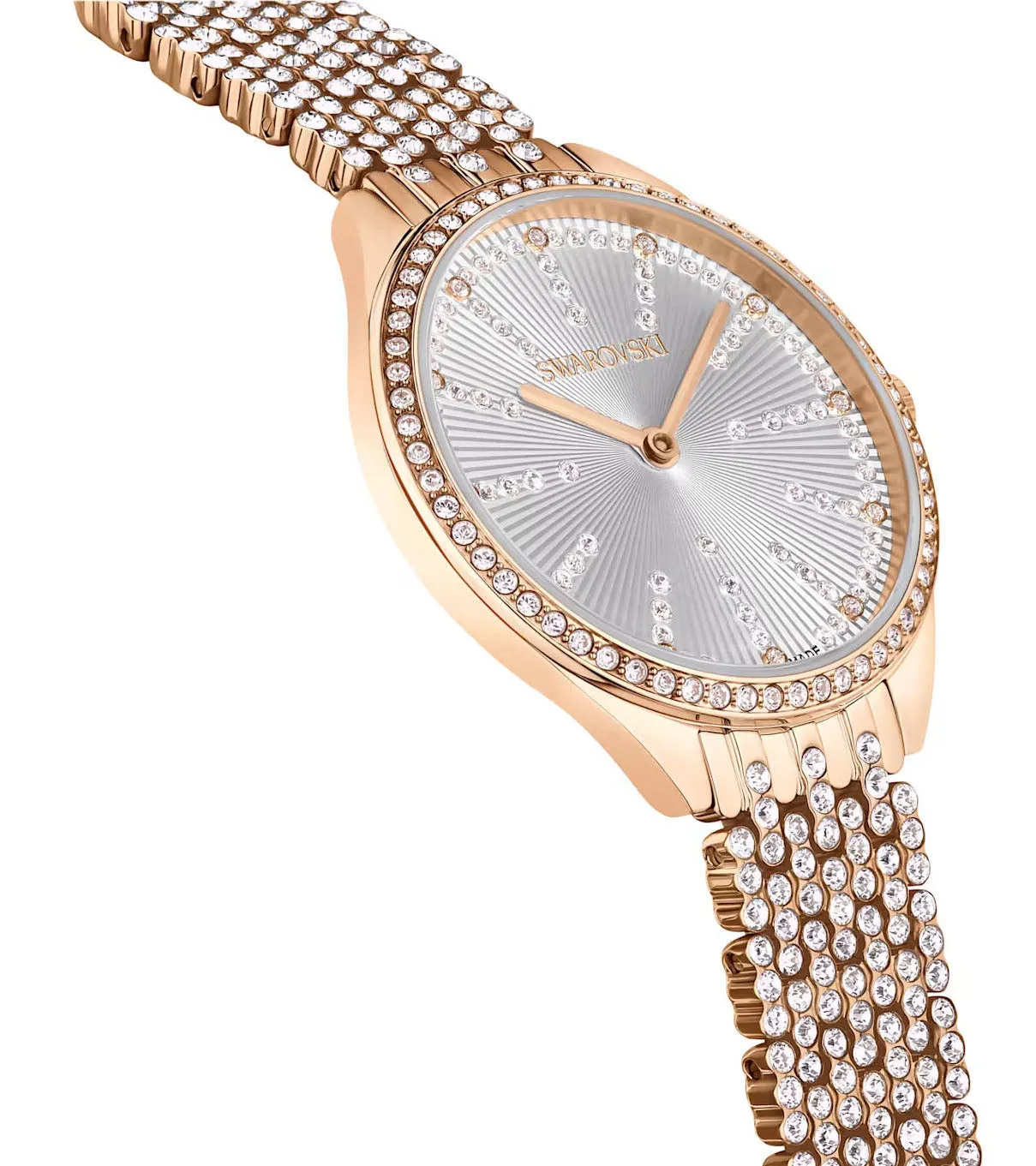 Swarovski Jewellery Swarovski Attract Watch