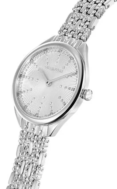 Swarovski Jewellery Swarovski Attract Watch