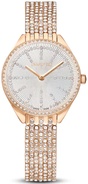 Swarovski Jewellery Swarovski Attract Watch
