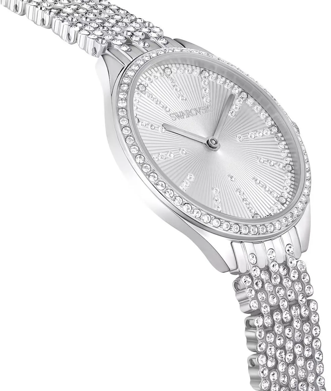 Swarovski Jewellery Swarovski Attract Watch